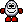 dizzy smile