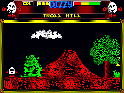 Another Dizzy Day screenshot