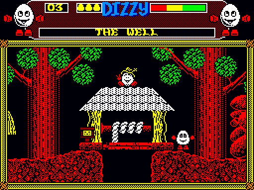 Another Dizzy Day screenshot
