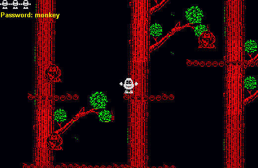 Dizzy Crushes His Enemies screenshot