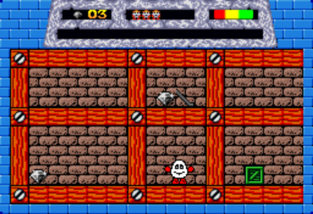 Dizzy - The Next Generation screenshot