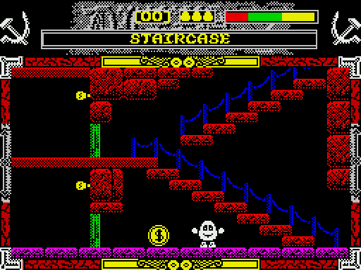 Dizzy Y - Return to Russia screenshot