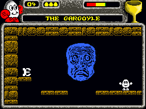 Knightmare Dizzy screenshot