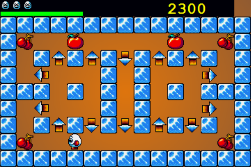 Kwik Fruit screenshot