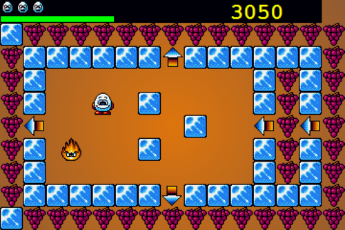 Kwik Fruit screenshot