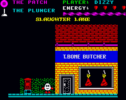 Yolkfolk to the Rescue screenshot
