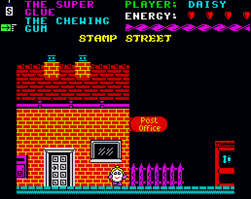 Yolkfolk to the Rescue screenshot