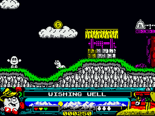Crystal Kingdom Dizzy screenshot