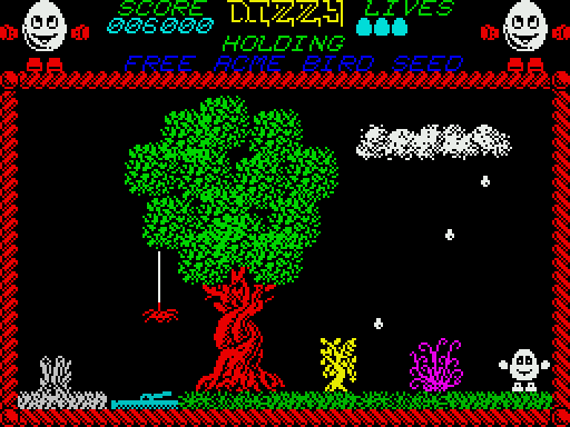Dizzy Collection screenshot