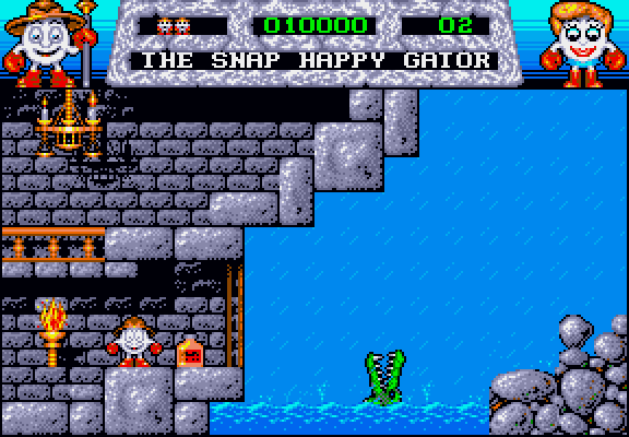 Dizzy Collection screenshot