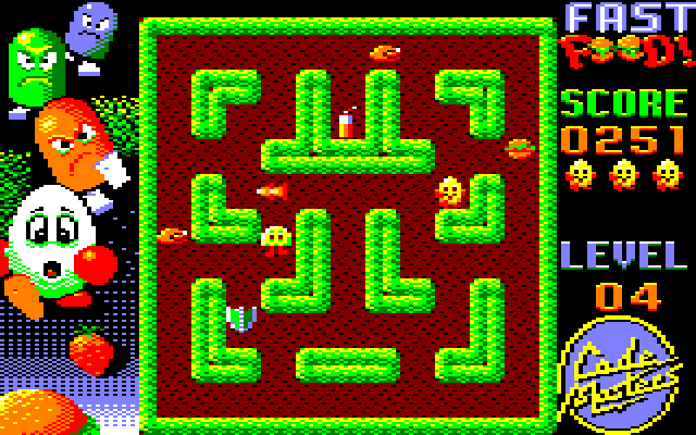 Dizzy Collection screenshot