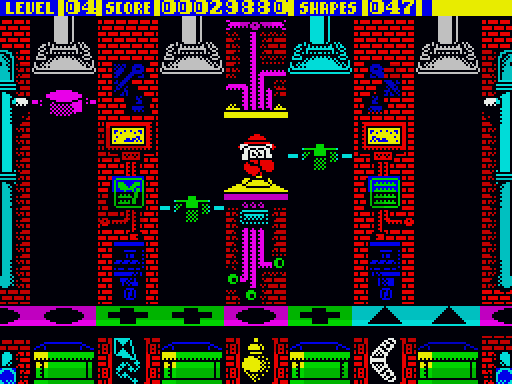 Dizzy Panic (Original Release) screenshot