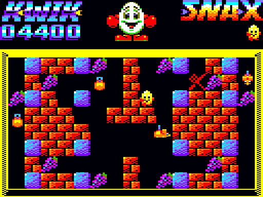 Dizzy's Excellent Adventures screenshot
