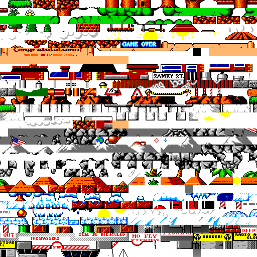 Giddy1 Tiles