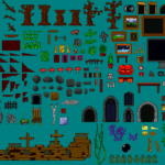 ManiaxSprites LevelsScenes1 150x150