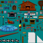 ManiaxSprites LevelsScenes2 150x150