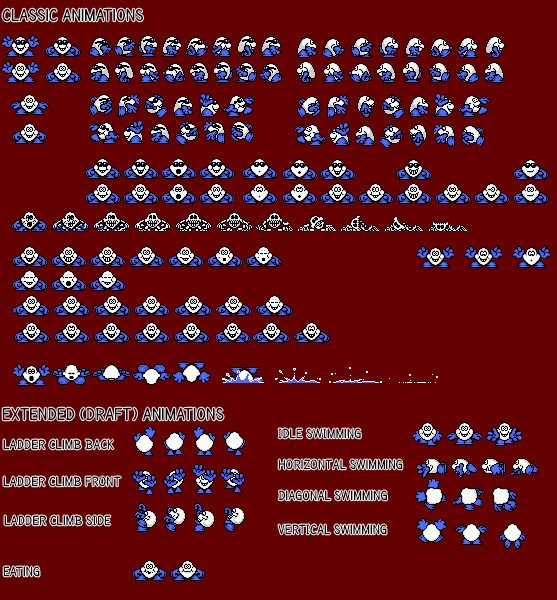 SeymourAmiga Plus