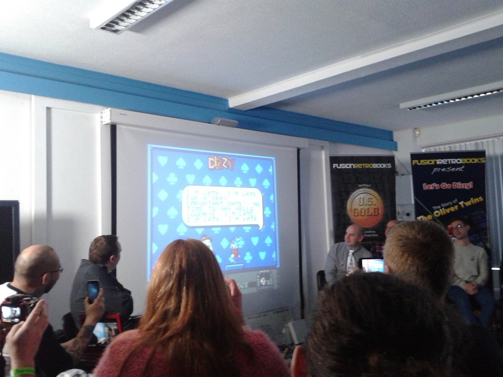 Centre for Computing History (2015) #27
