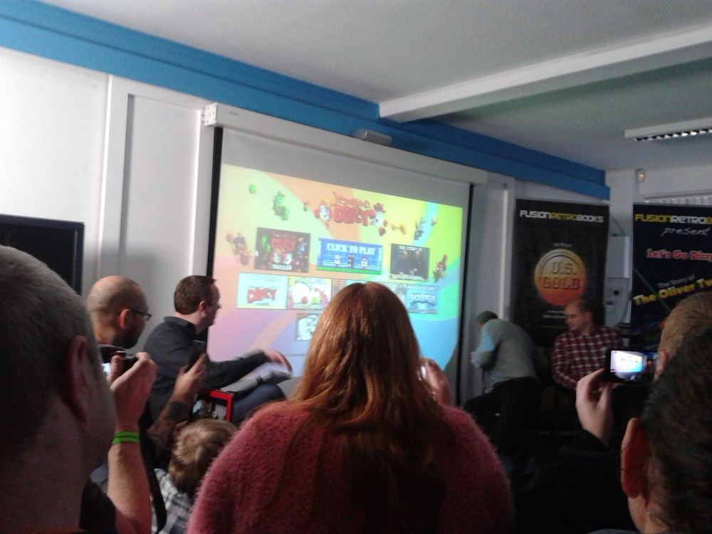 Centre for Computing History (2015) #29