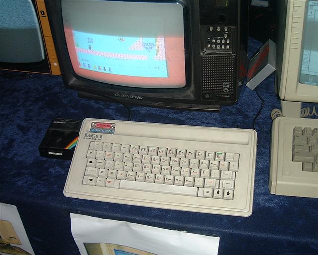 Classic Gaming Expo (2004) #15
