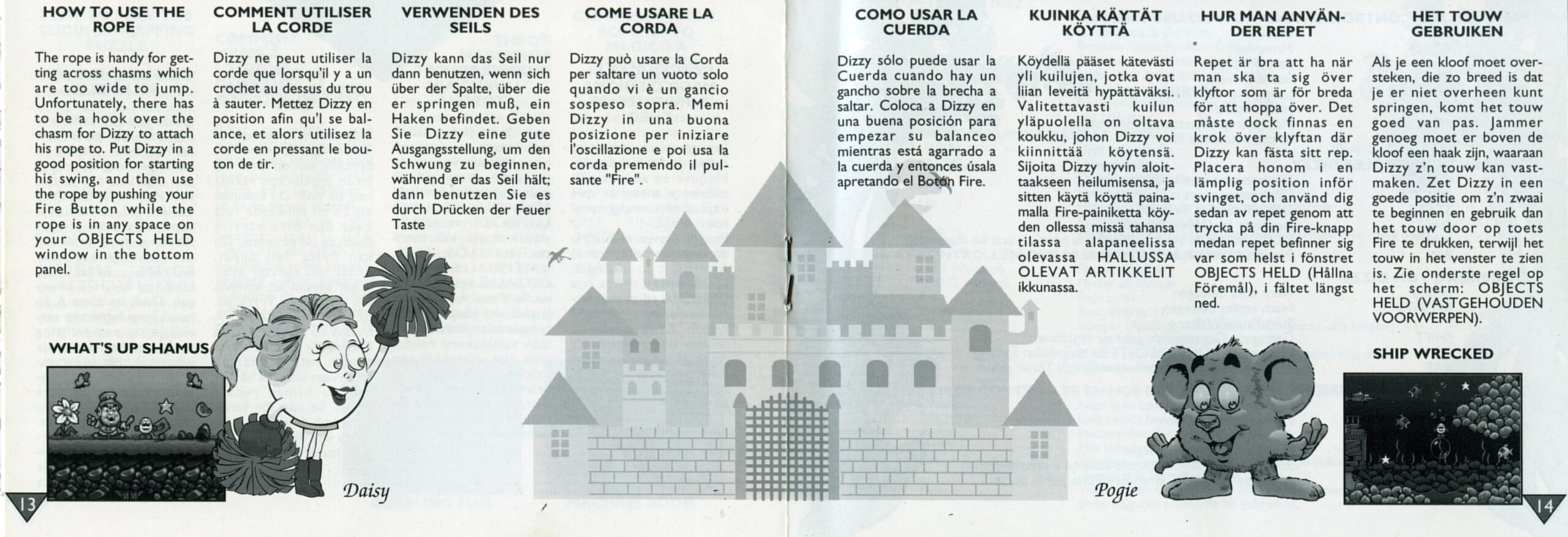 FantasticDizzy_Amiga_Manual08