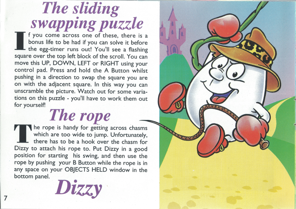 FantasticDizzy_Genesis_Manual-Page07
