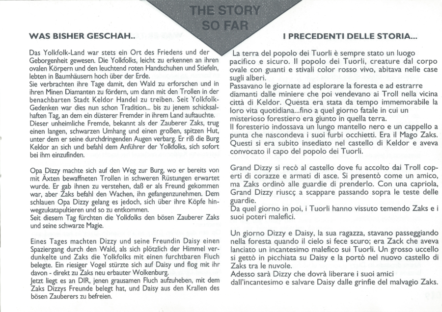 FantasticDizzy_SEGA_Manual-Page18