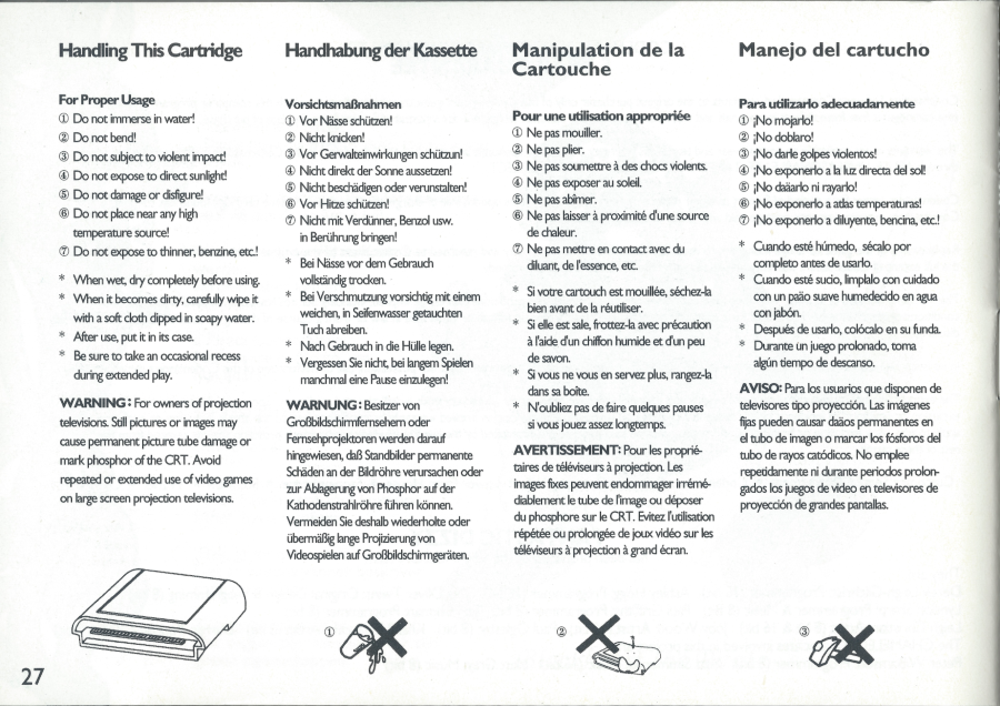 FantasticDizzy_SEGA_Manual-Page27