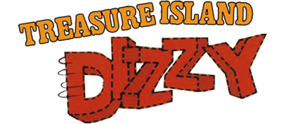 Treasure Island Dizzy Logo