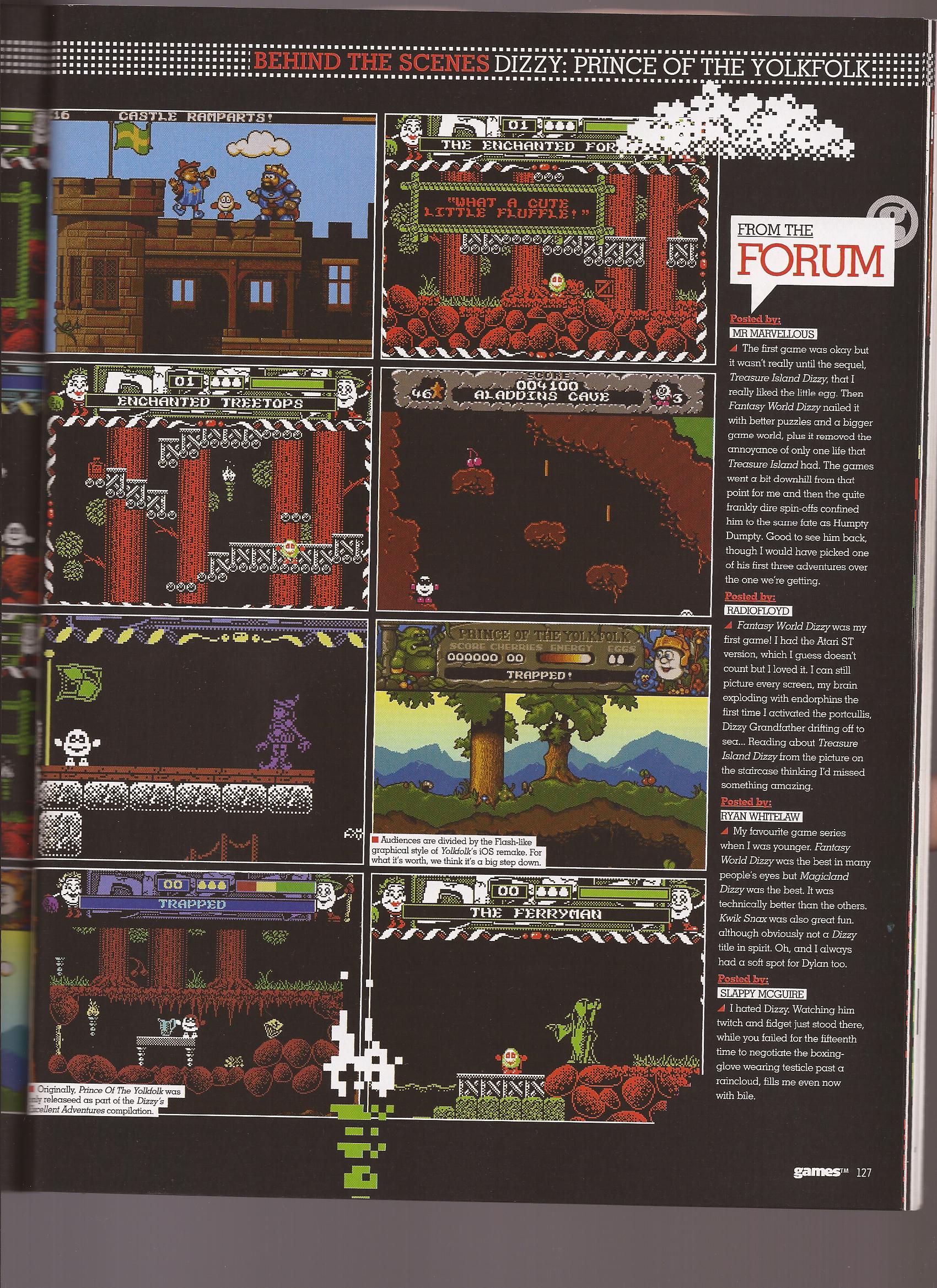 Gamestation - #2