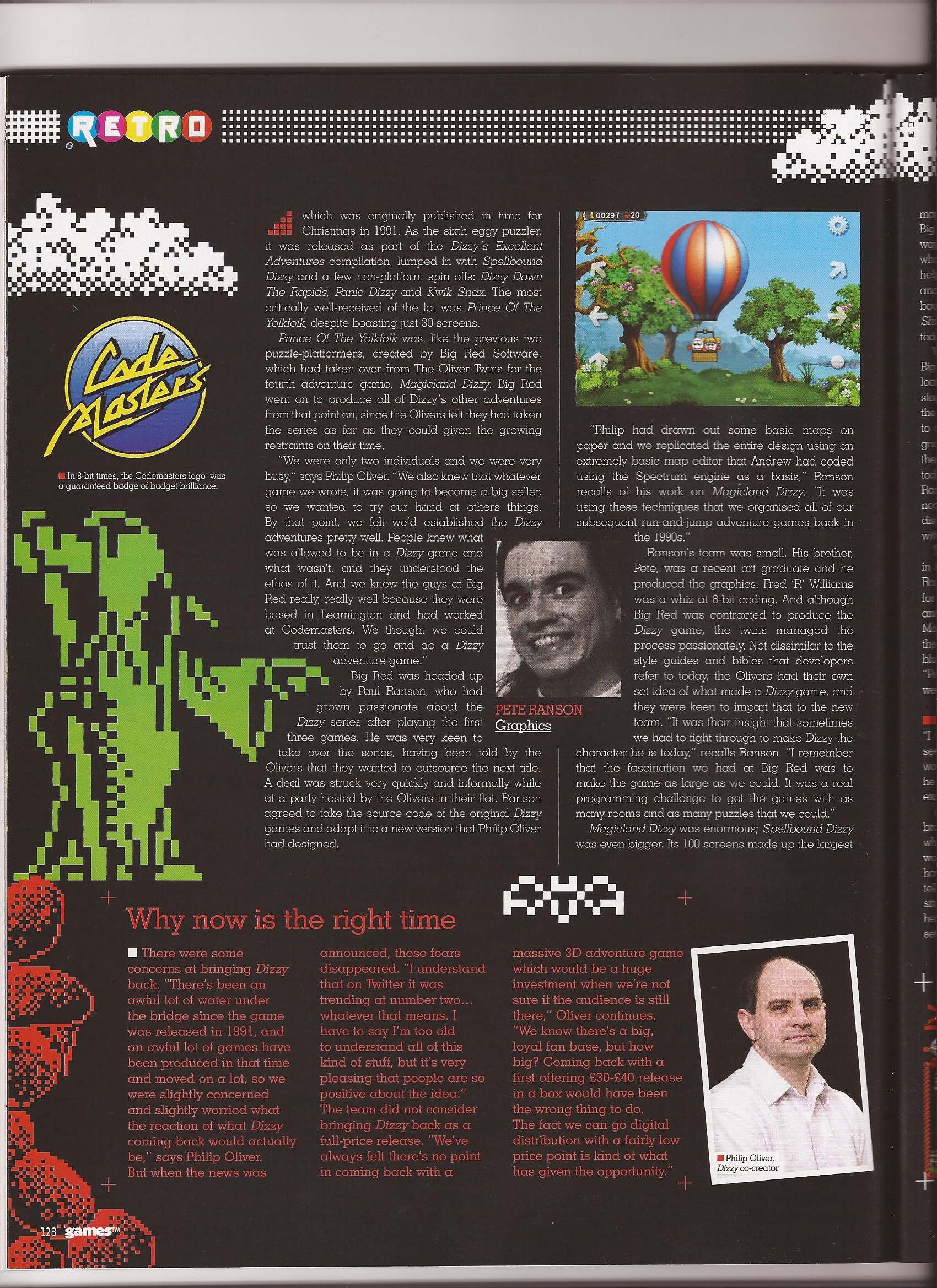 Gamestation - #3