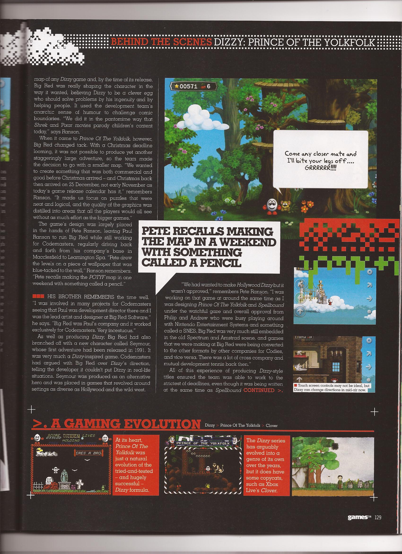Gamestation - #4