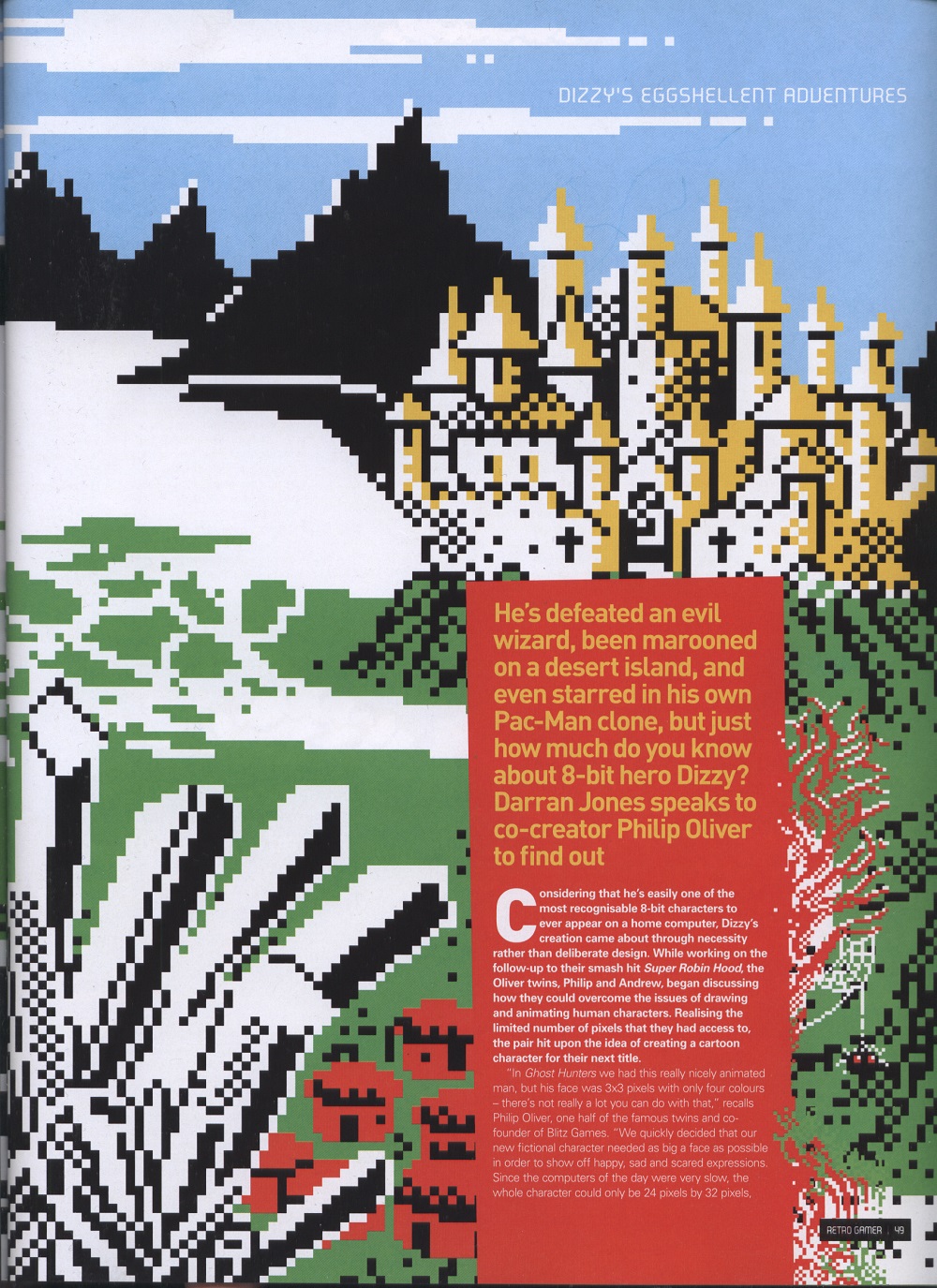 RetroGamer_DizzysEggshellentAdventures_2