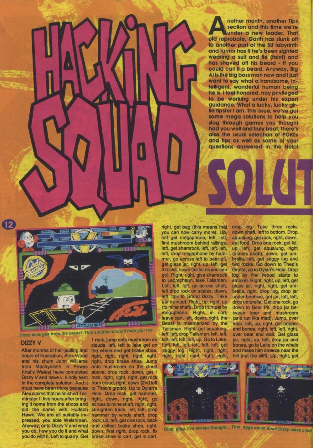 SinclairUser_123_May1992_1