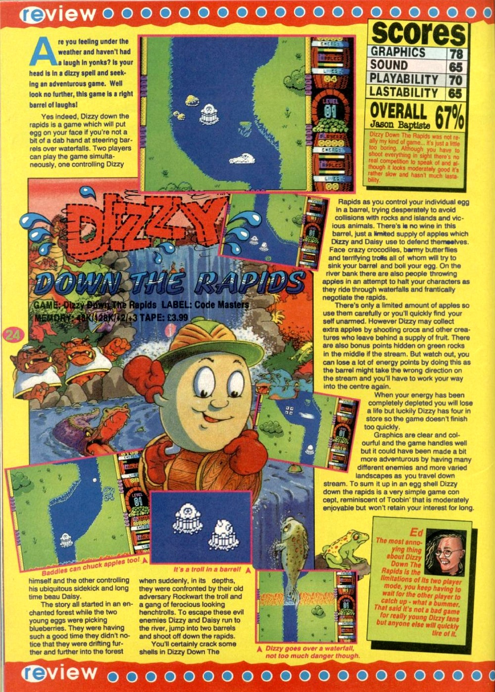 SinclairUser_125_Jul1992_3