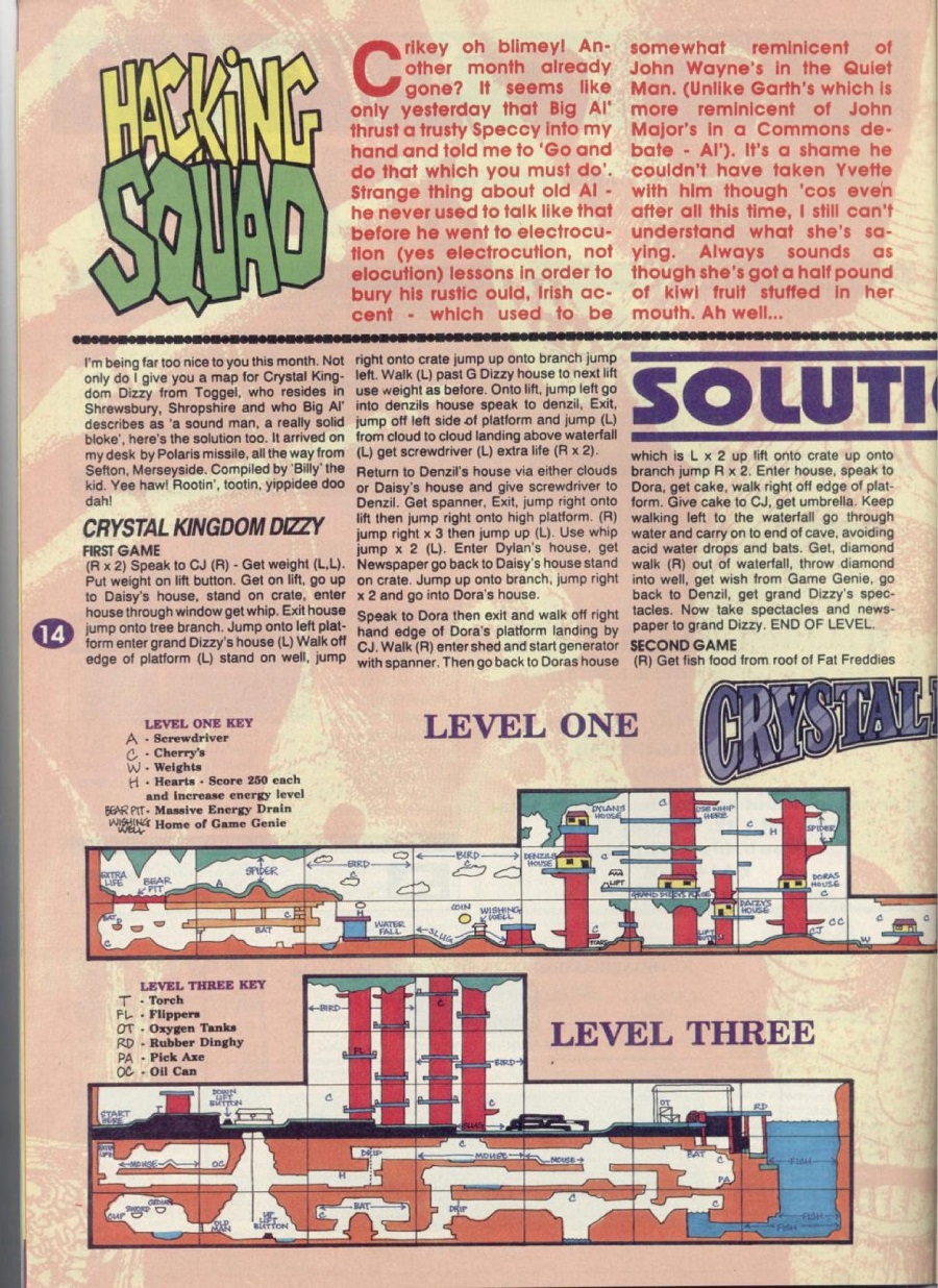 SinclairUser_133_Mar1993_1_Map