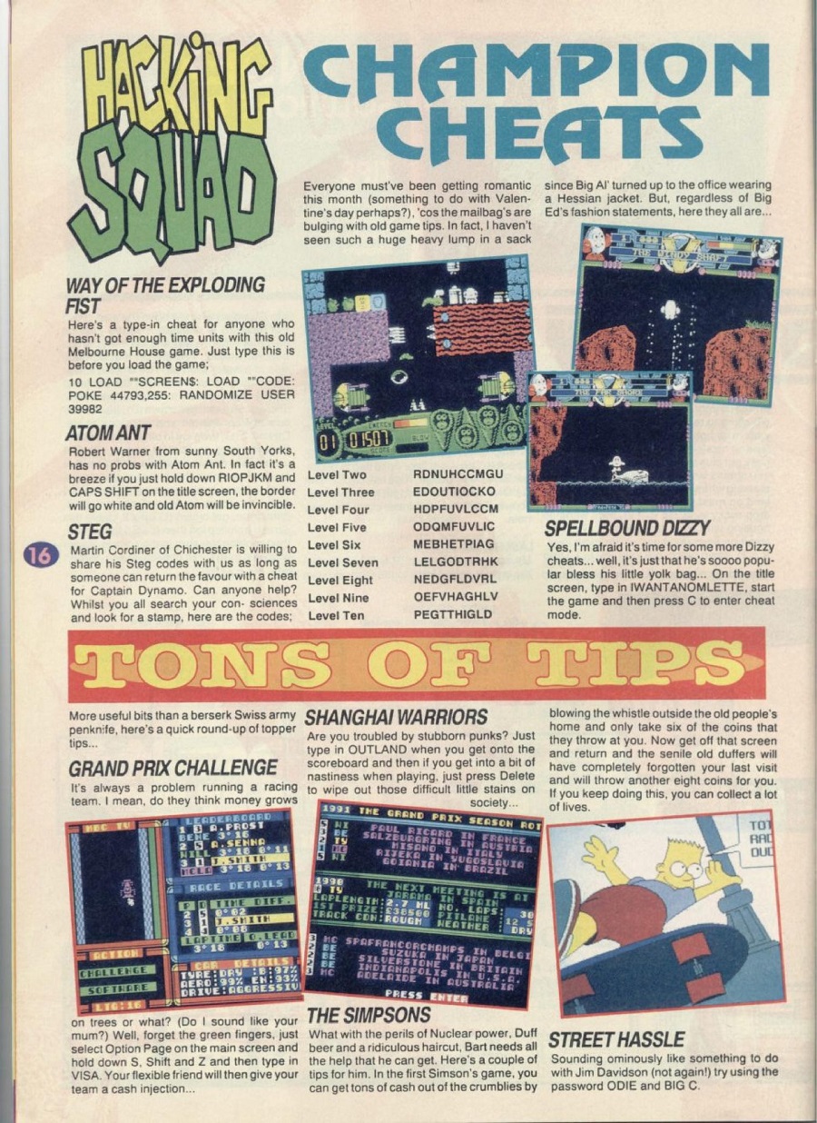 SinclairUser_133_Mar1993_3