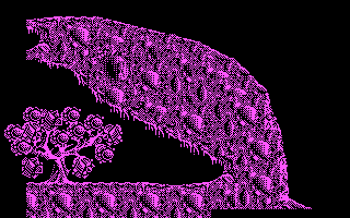 Spellbound Dizzy - Early Graphics #7