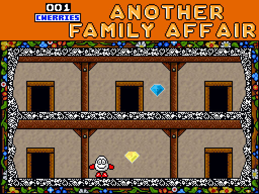 Another Family Affair screenshot